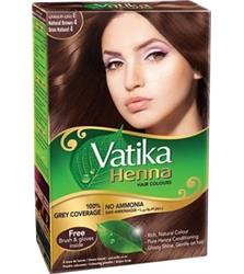 VATIKAHenna Hair Colour Brown 60gm