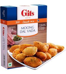 Gits Medu Vada Mix 200g