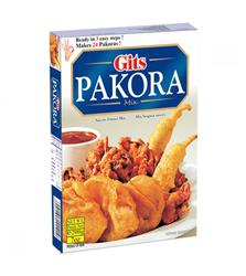 GITS Pakora Mix 200g