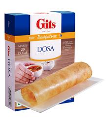 Gits DOSA Mix 500g