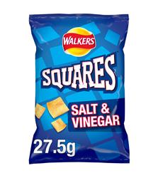 Square Salt & Vinegar 27.5g