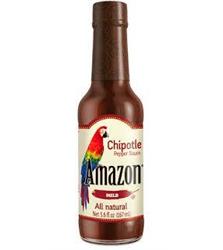 Amazon  Chipotle Pepper Sauce 155ml