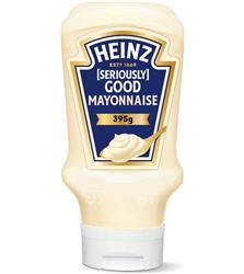 Heinz Mayonaise 400ml