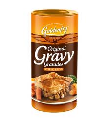 Gravy Granules Chicken 300g