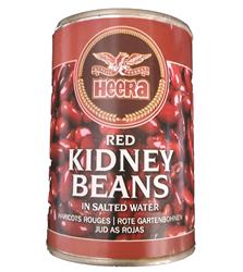 Red Kidney Beans Tin 400g