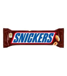 Snickers Chocolate 57g