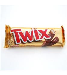 Twix Chocolate 58g