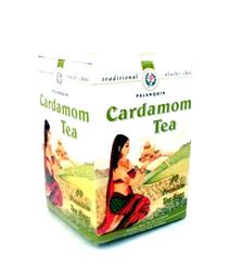 Tea Bags Cardamom 40's