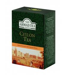 Ahmad Ceylon Tea 500gm