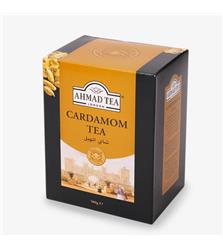 Ahmad Cardamon Tea 500gm