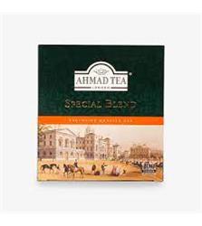 Ahmad Special Blend Tea Bags 100´s