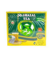 Ahmad Green Tea Selection Tea Bags 20's