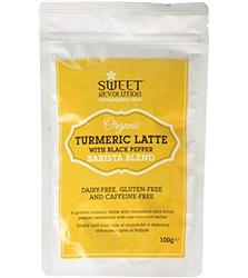 Latte Turmeric (Sweet Revolution) 500G