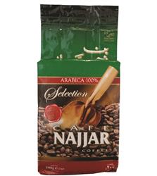 Coffee Al Najjar with Cardamom 200gm