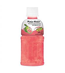 Mogu Mogu Guava Drink 320ml