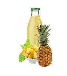 Pure Pineapple Juice 10L