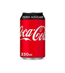 Coca Cola ZERO 330cl
