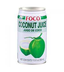 FOCO Coconut Drink 350ml