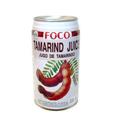 FOCO Tamarind Drink 350ml