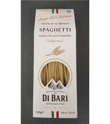 Spaghetti Traditional (Gentille) 250g