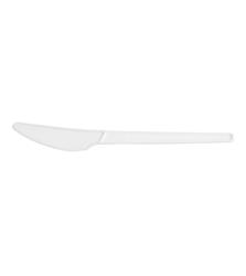 Vegware Cutlery Knife 6.5" (50)