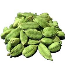 BOTE Green Cardamom 550g