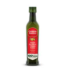 Oil Olive Extra Virgin 500ml