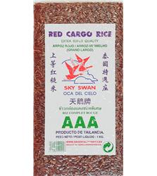 Red Rice Cargo (Healthy Grain) 1kg