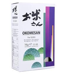 Rice Sushi (Okomesa) 1kg
