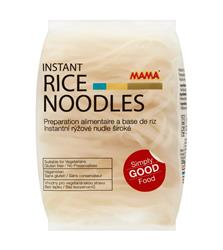 Noodles Instant Rice Noodles (Mama) GF 225g