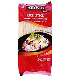 Noodles Pad Thai Rice Stick GF 5MM (ARROY-D) RED 454g