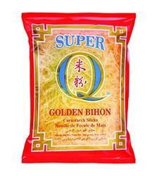 Noodles Golden Bihon Super Q  500g