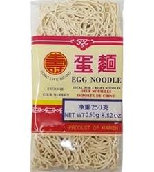 Noodles Egg 250g
