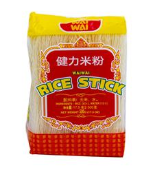 Noodles Wai Wai Rice Stick 400g