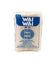 Noodles WAI WAI Rice Vermecelli 400g