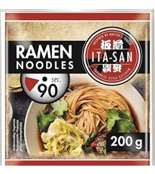 Noodles Japanese Ramen 200g