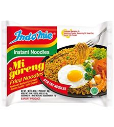 Indomie Mi Goreng Fried Instant Noodles 80g