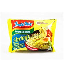 Indomie Shrimp Instant Noodles 70g