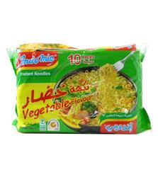 Indomie Vegetable Instant Noodles 75g