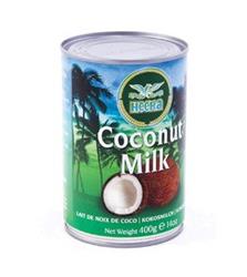Coconut Milk (Heera)  400ml