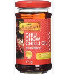 Chili Oil (LKK) 207ml