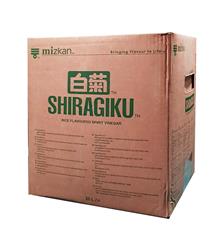 20L Rice Vinegar Mizkan