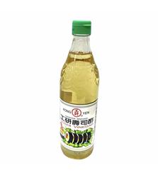 Kong Yen Sushi Vinegar 600ml