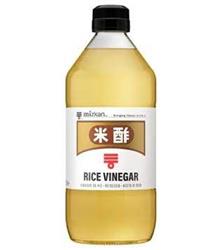 Vinegar Mizkan Rice 568ml