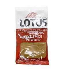 Lotus 5 Spice 200g