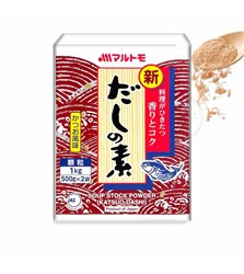 Dashi Soup Stock 1kg