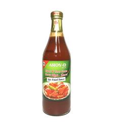Sweet & Sour Sauce ARROY-D  720ml