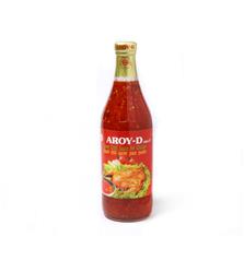 Sweet Chilli Sauce ARROY-D  720ml