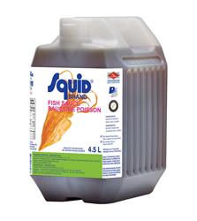SQUID Fish Sauce 4.5L