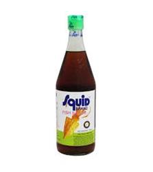 SQUID Fish Sauce 725ml